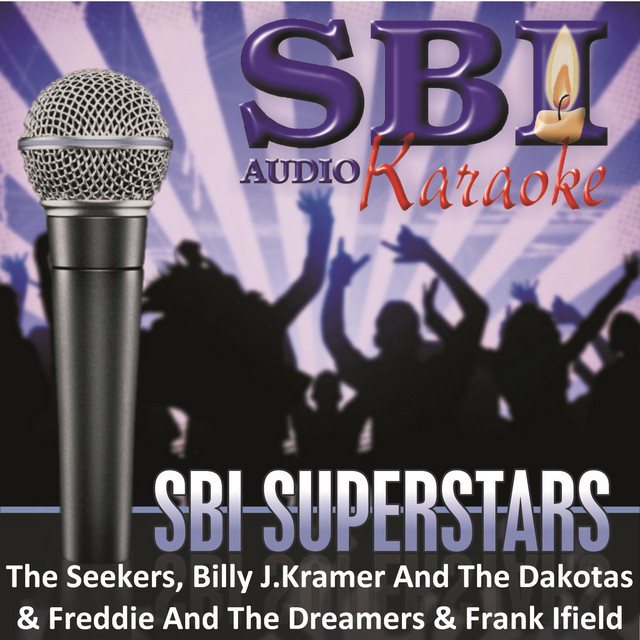 Confessin' (That I Love You) [Karaoke Version]