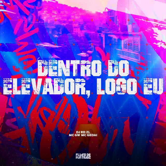 Dentro do Elevador, Logo Eu