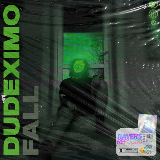 Fall cover art