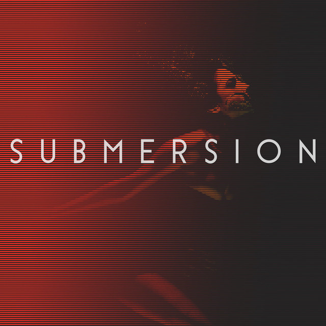 Submersion cover art