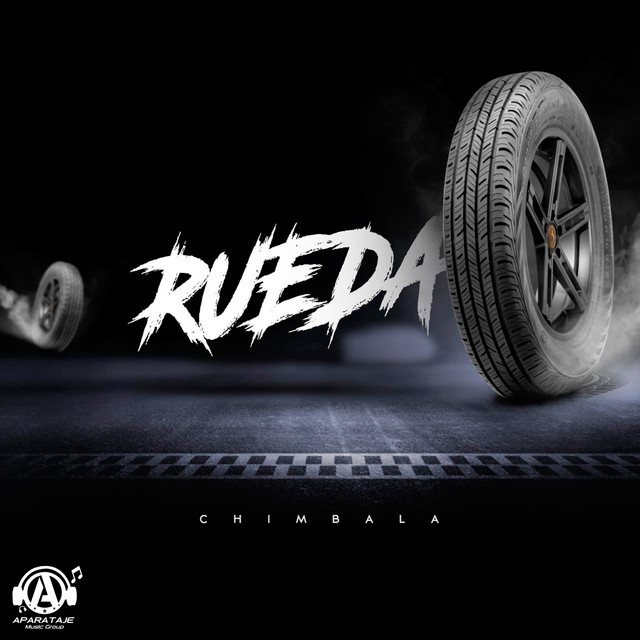Rueda cover art