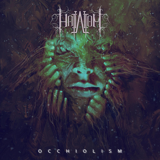 Occhiolism cover art