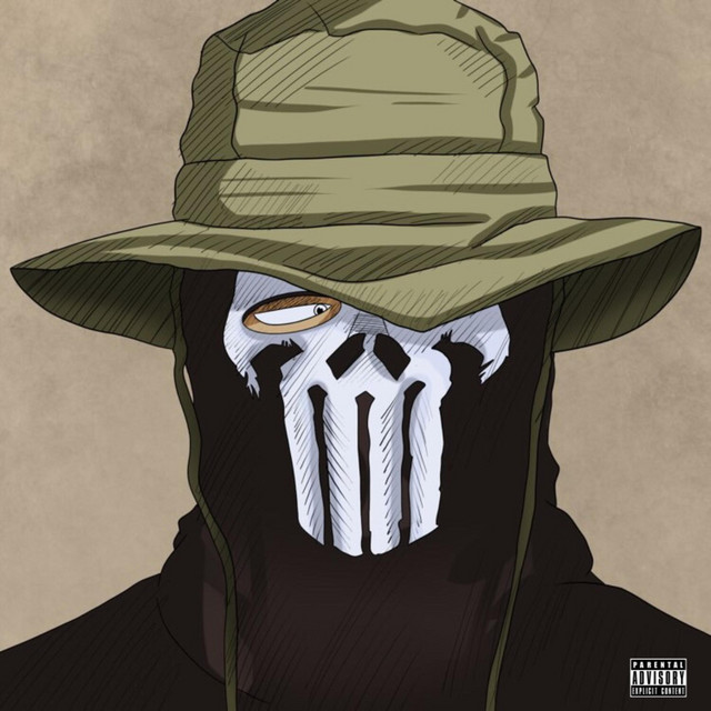 RÉGALIA cover art