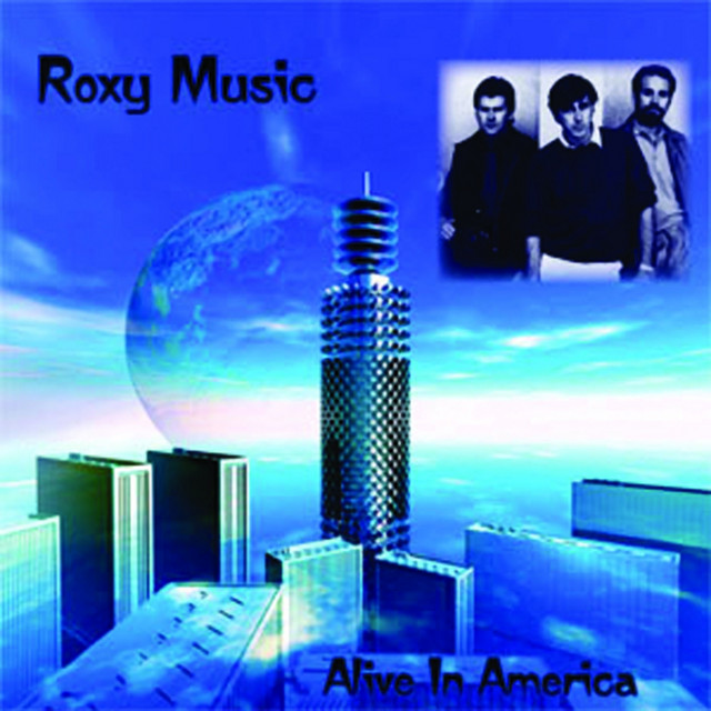 A Song for Europe - song and lyrics by Roxy Music | Spotify
