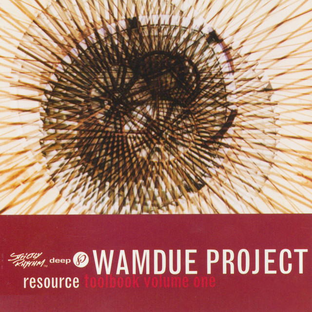 Resource Toolbook, Vol. 1 cover art