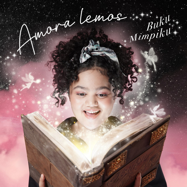 Buku Mimpiku