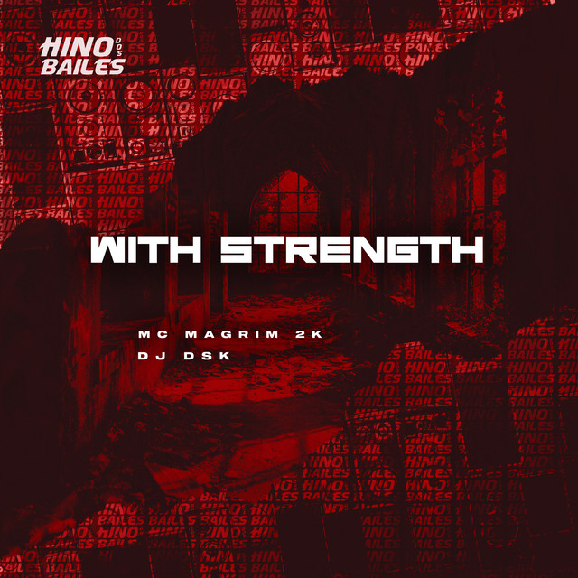 With Strength