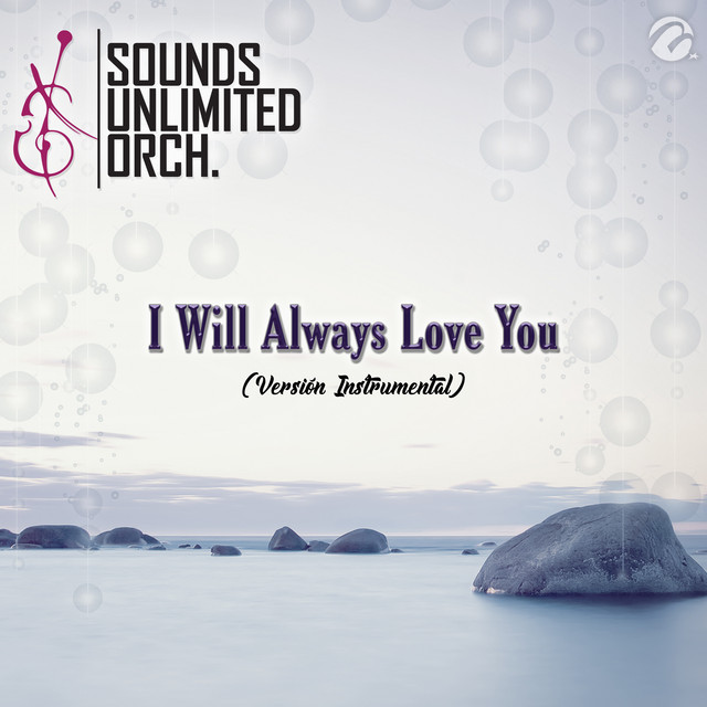 I Will Always Love You