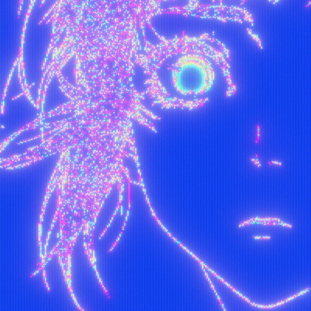 I THINK I FOUND THE END cover art