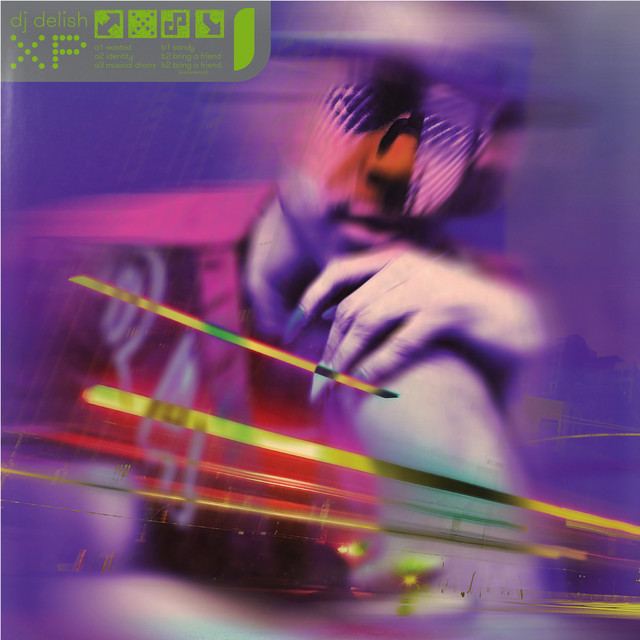 XP cover
