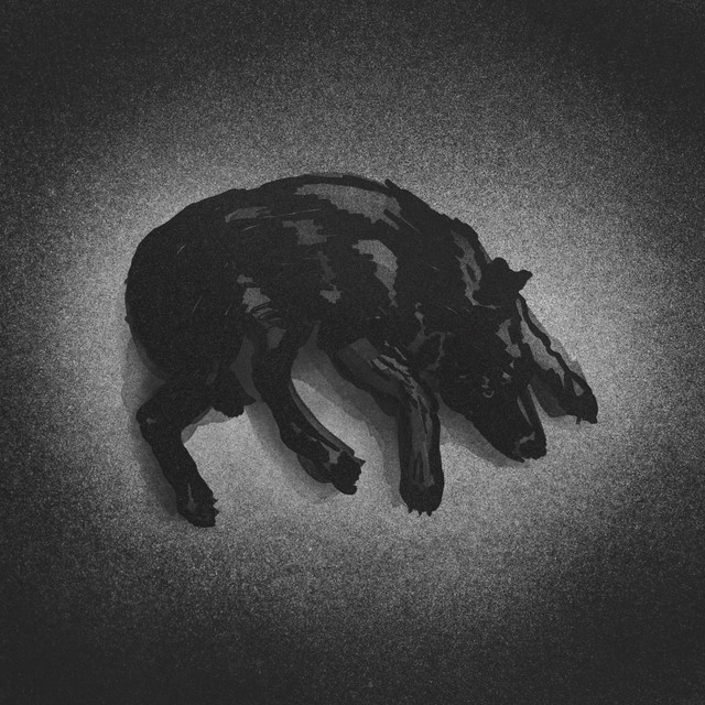 Coastal Curse (with Time Wont Save Us) album image