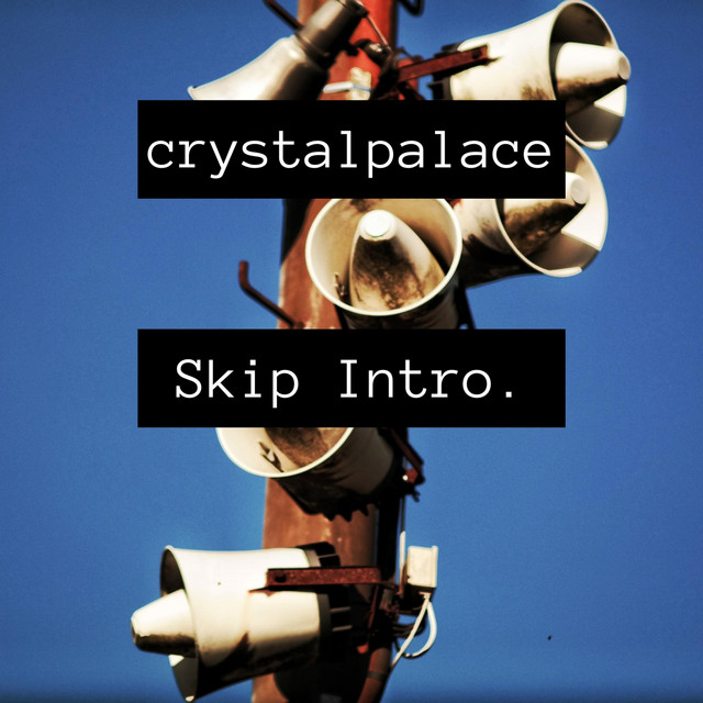 Skip Intro.