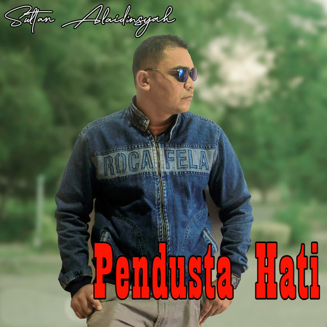 Sultan Alaidinsyah