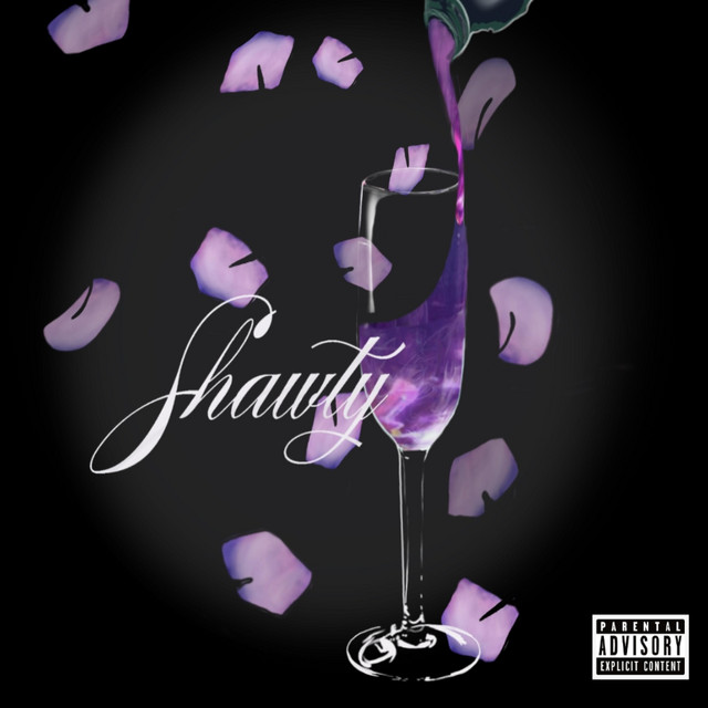 SHAWTY cover art