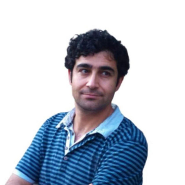 ali inan