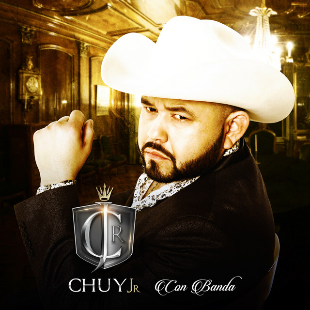 Con Banda cover art
