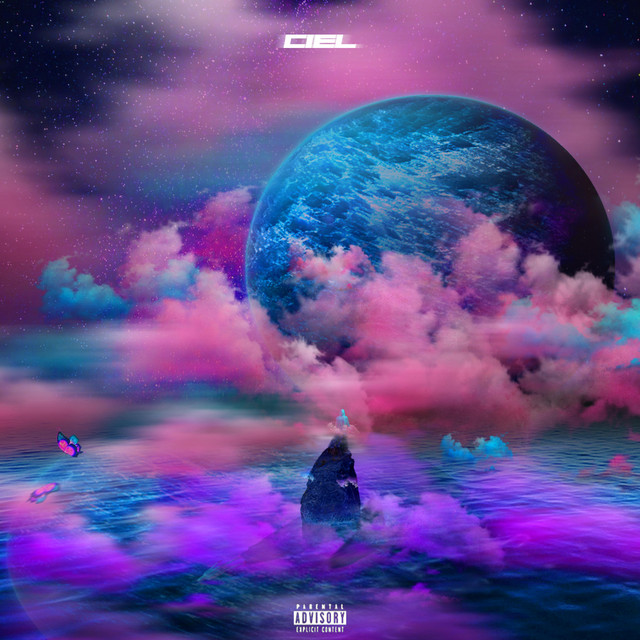 CIEL cover art