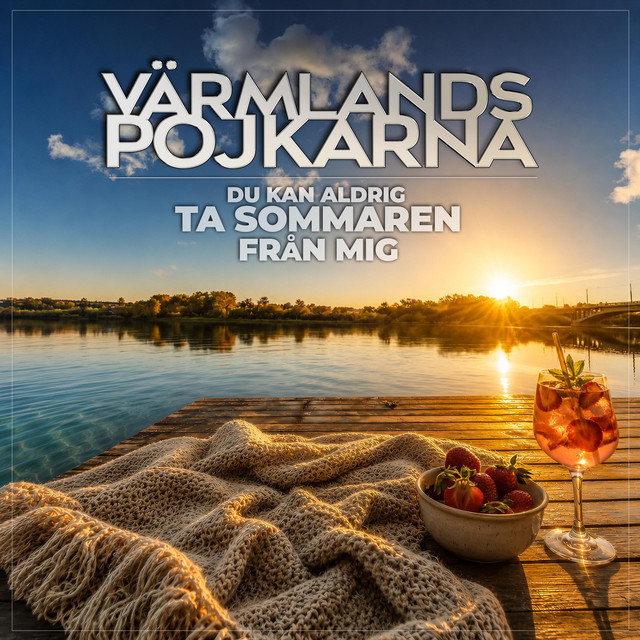Du kan aldrig ta sommaren från mig album image