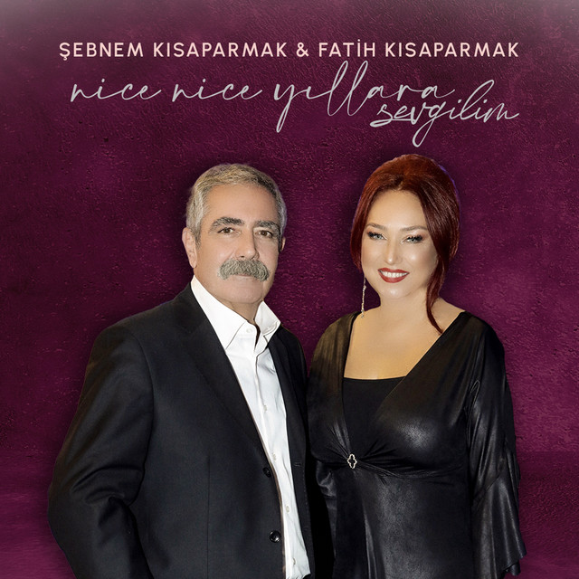 Nice Nice Yıllara Sevgilim cover