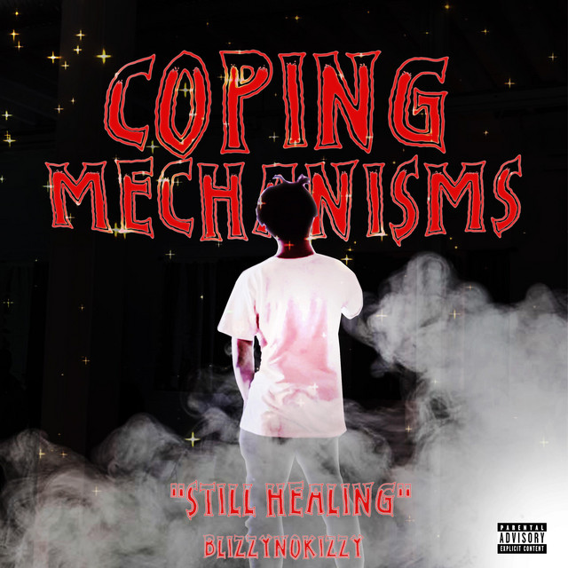Coping Mechanisms cover art