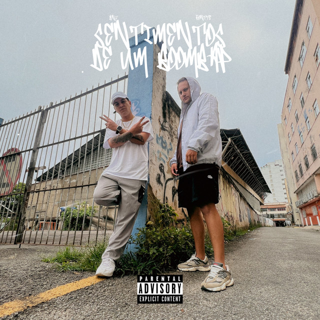 Sentimentos de um Boombap