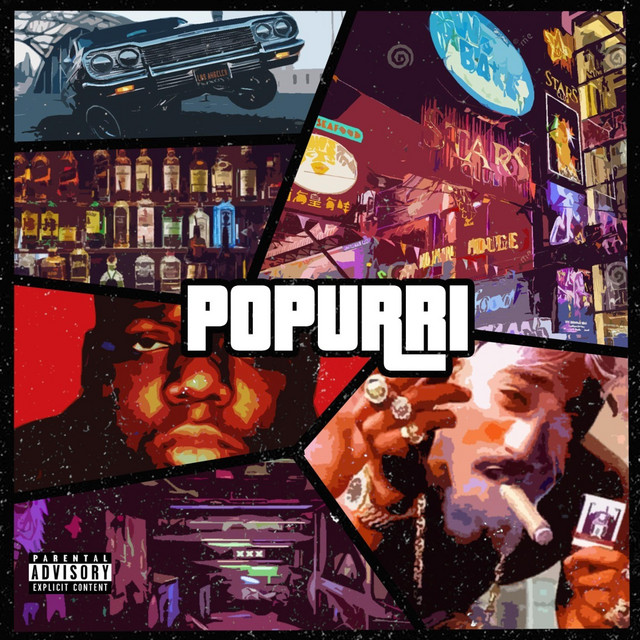 album image