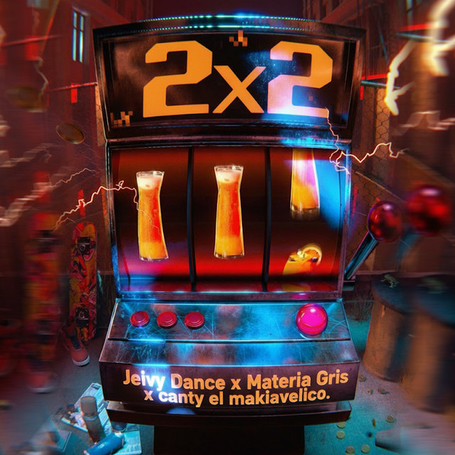 2x2