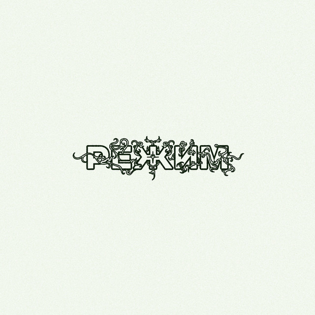 Обкладинка: Режим — stxckhaze