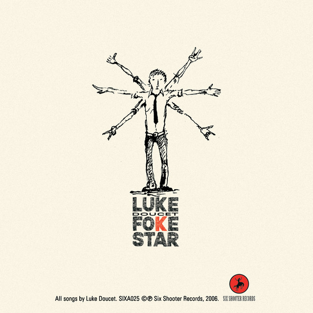 Folk Star cover