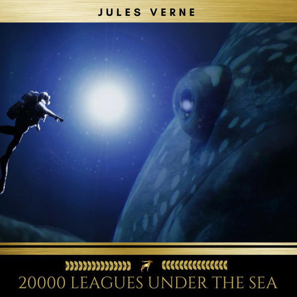 20000 Leagues Under the Sea - Audiobook by Jules Verne | Spotify