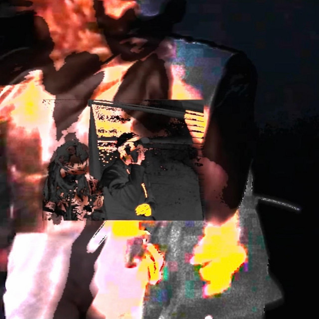 U-Lock Justice cover