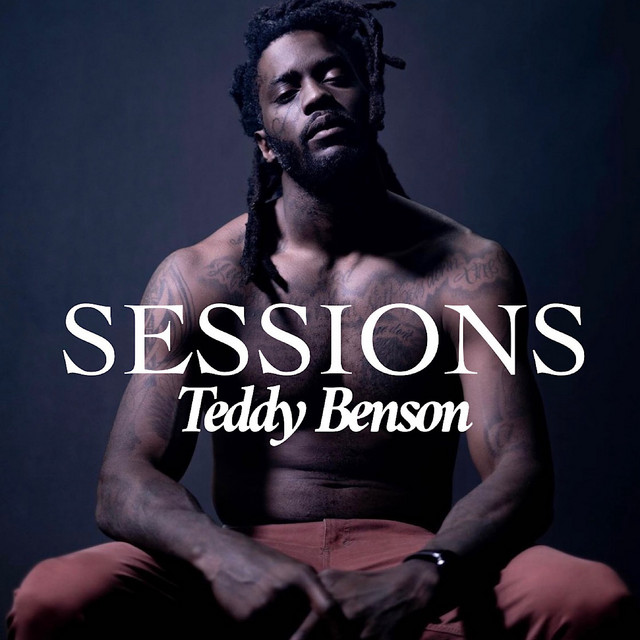 SESSIONS cover art