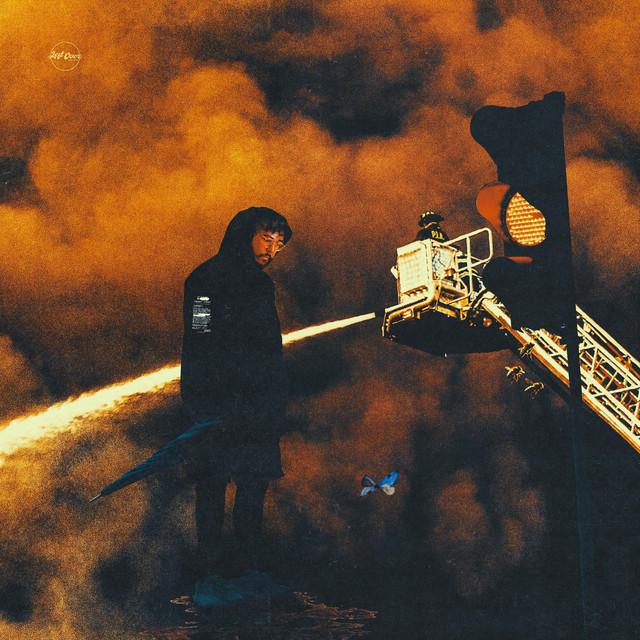 PRAY I'M ALRIGHT cover art