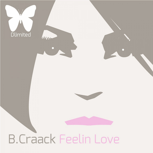 Feelin Love cover