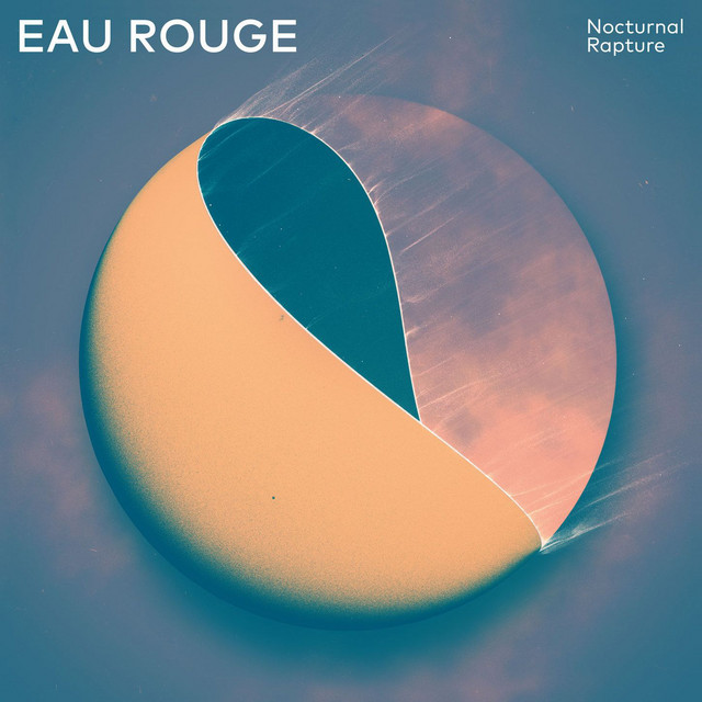 Nocturnal Rapture cover art