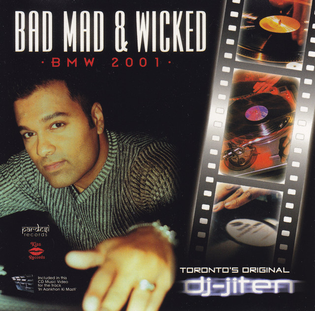 BMW 2001 - Album by DJ Jiten | Spotify
