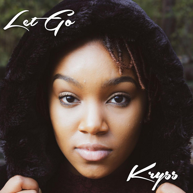 Let Go cover