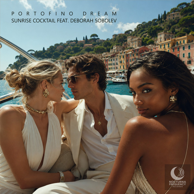 Portofino Dream cover art