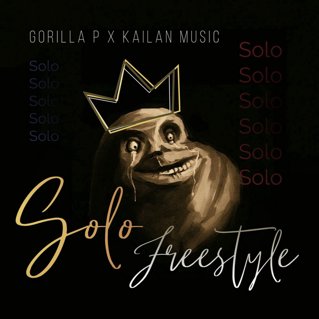 Solo Freestyle