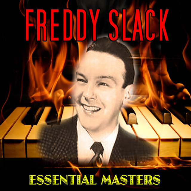 Essential Masters cover art
