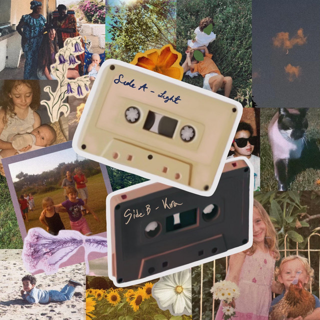 I Can't Save You cover art