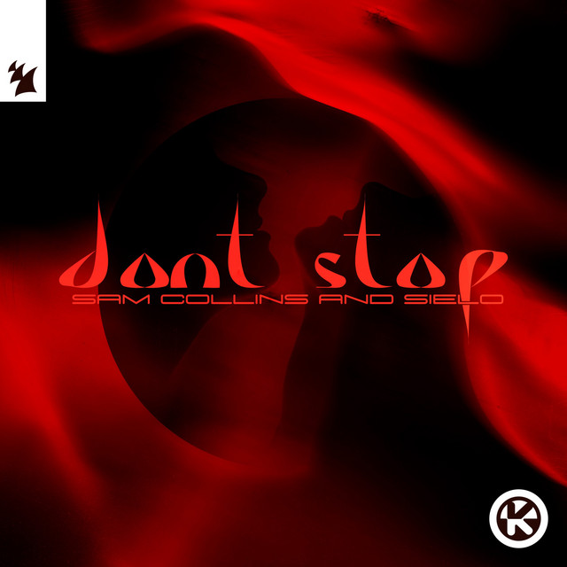 Don't Stop