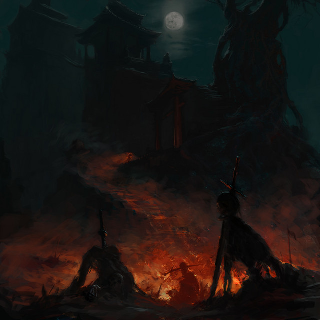 Vent cover art
