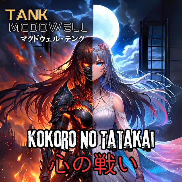 Kokoro No Tatakai
