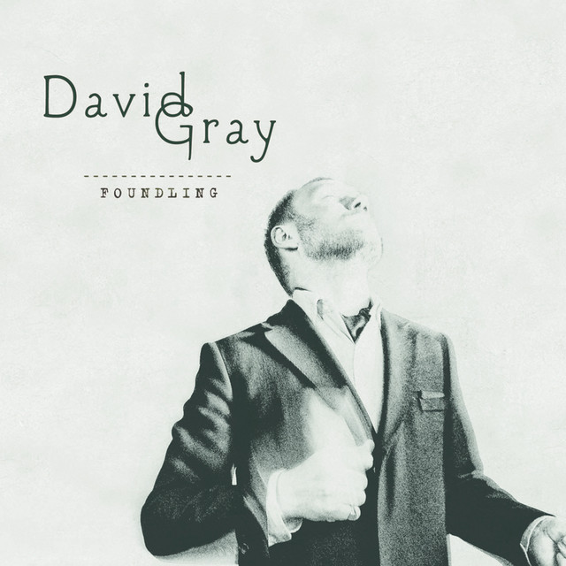 Foundling (International Version) cover art
