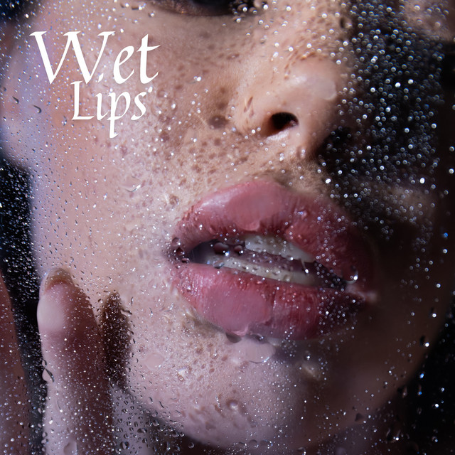 Wet Lips: Sex Night with Erotic Beats cover art