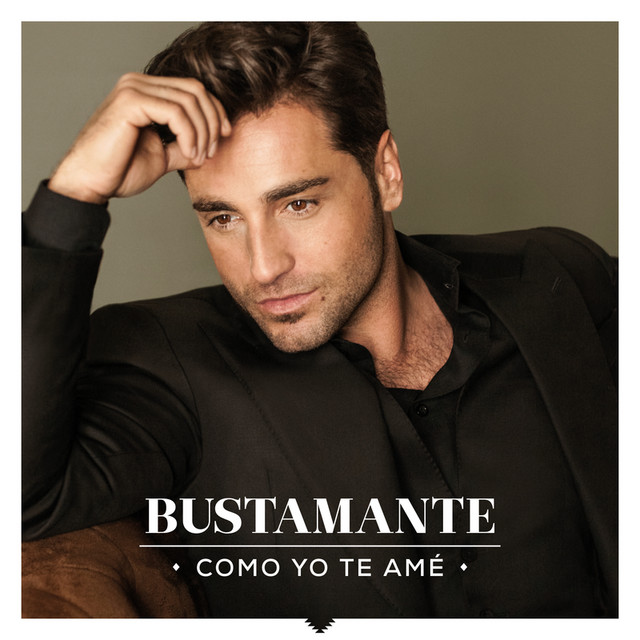 Como Yo Te Amé