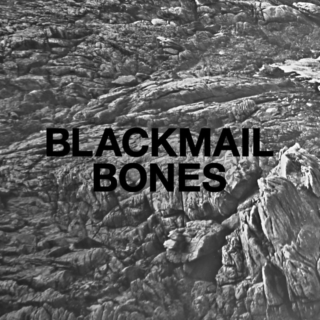 Bones cover art