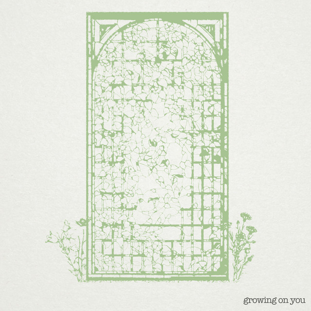 Growing on You cover art