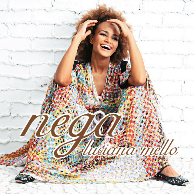 Nêga cover art